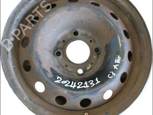 Felg CITROËN C3 I (FC_, FN_) [2002-2013]  24913131