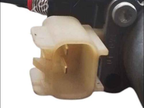 Front right window mechanism FORD FIESTA VI (CB1, CCN) 1.6 TDCi | BP24907738C23 