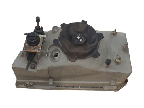 Scheinwerfer rechts FIAT DUCATO Platform/Chassis (230_) 1.9 TD | BP30865405C29 