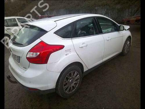 Tailgate FORD FOCUS III Saloon  | BP24898195C6 