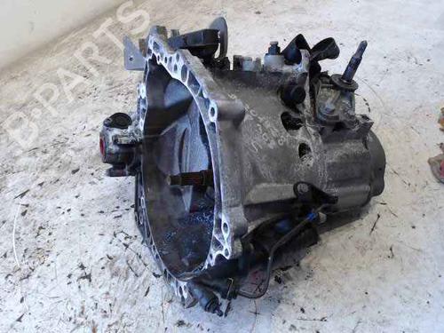 Used Gearbox PEUGEOT 308 I (4A_, 4C_) 1.4 16V (95 hp) 24902872