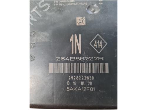 Fuse box RENAULT MEGANE IV Hatchback (B9A/M/N_) | BP33413430E1 - Image 3