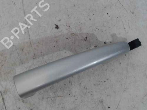 Used Rear left exterior door handle PEUGEOT 3008 I MPV (0U_) 1.6 HDi (114 hp) 24902950