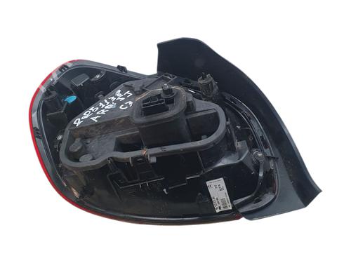 Right taillight CITROËN C3 III (SX) 1.2 VTi 82 | BP29642764C35