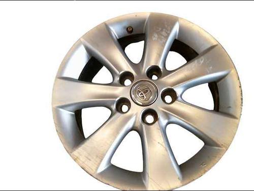 Used Rim TOYOTA COROLLA Verso (ZER_, ZZE12_, R1_) 1.8 (ZNR11_, ZNR11R) (129 hp) 24913229