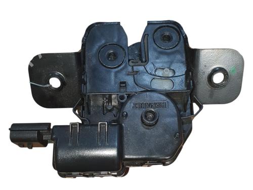 Used Tailgate lock RENAULT CLIO V (B7_) 1.0 LPG (B7MT) (101 hp) 29843560