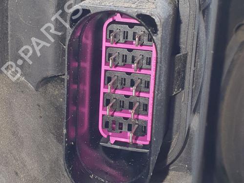 Left headlight AUDI A3 Sportback (8PA) 1.6 TDI | BP33220889C28 - Image 3