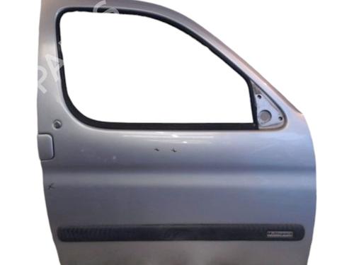 Used Right front door CITROËN BERLINGO / BERLINGO FIRST MPV (MF_, GJK_, GFK_) 2.0 HDI 90 (MFRHY) (90 hp) 25764821