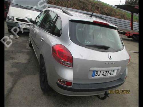 Rear wiper motor RENAULT CLIO III Grandtour (KR0/1_) 1.5 dCi | BP24913756M102 