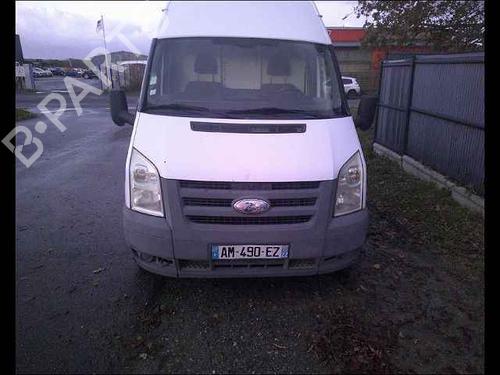 Front left interior door handle FORD TRANSIT Van (FA_ _) 2.2 TDCi | BP24902994I13 