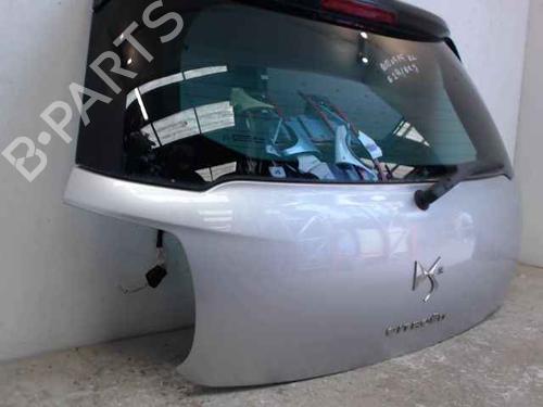 Tailgate CITROËN DS3 (SA_) 1.6 HDi 90 | BP24898014C6 