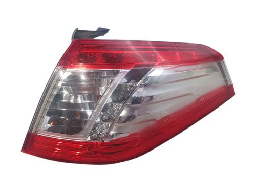 Used Right taillight PEUGEOT 508 SW I (8E_) 2.0 HDi (163 hp) 28363760
