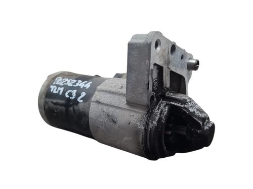 Used Starter CITROËN C3 II (SC_) 1.4 HDi 70 (SC8HZC, SC8HR0, SC8HP4) (68 hp) 31365994