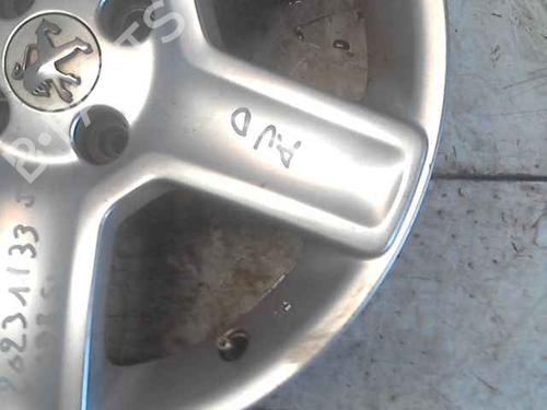 Rim PEUGEOT 308 SW I (4E_, 4H_) 1.6 HDi | BP24912836C45 