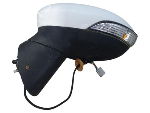 Left mirror FORD B-MAX (JK) 1.0 EcoBoost | BP28966125C26 