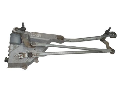 Used Front wipers mechanism FORD FIESTA VI (CB1, CCN) 1.4 TDCi (70 hp) 25149580
