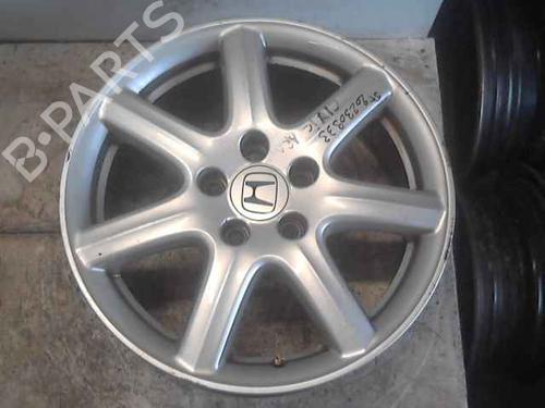 Used Rim HONDA CIVIC VIII Hatchback (FN, FK) 2.2 CTDi (FK3) (140 hp) 24912298