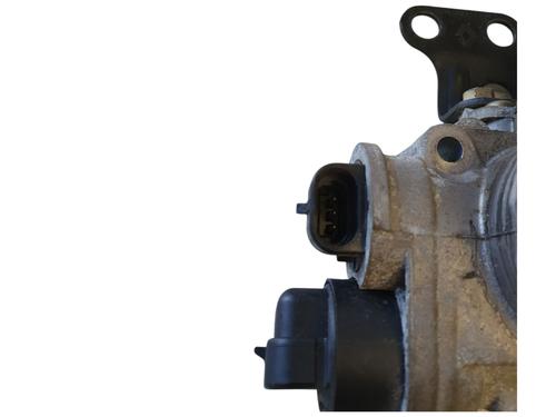Used Throttle body Throttle body RENAULT TWINGO I (C06_) 1.2 (C066, C068) (58 hp) 33946475 33946475
