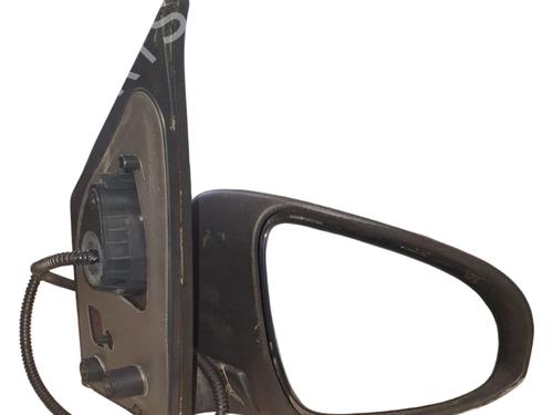 Right mirror PEUGEOT 108 1.0 VTi 72 | BP28105332C27