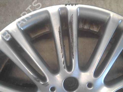 Rim MERCEDES-BENZ A-CLASS (W169) A 200 CDI (169.008, 169.308) | BP25762896C45 