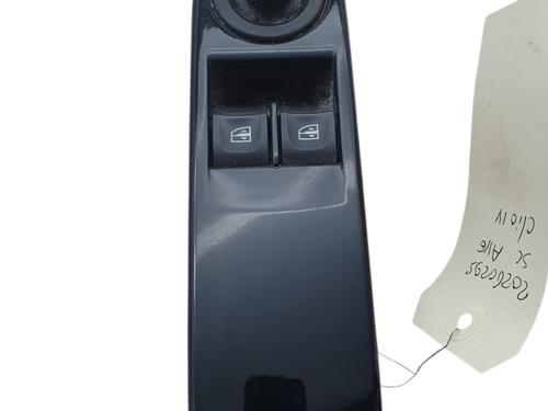 Used Switch Switch RENAULT CLIO IV (BH_) 1.5 dCi 90 (90 hp) 34228443 34228443