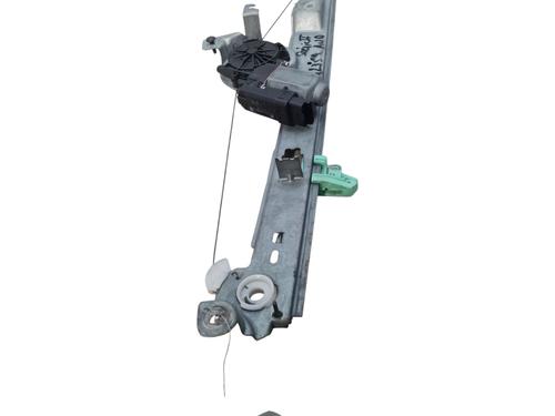 Front left window mechanism RENAULT GRAND SCÉNIC II (JM0/1_)  | BP29229462C22 