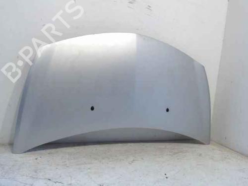 Used Hood RENAULT CLIO III Grandtour (KR0/1_) [2007-2025]  24896428