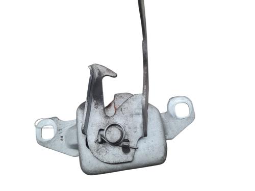 Motorkap Slotmechaniek DACIA DUSTER (HS_) 1.5 dCi (HSMC) (107 hp) 30650875