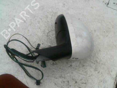 Right mirror CITROËN C4 Coupe (LA_) 1.6 HDi | BP24908992C27 