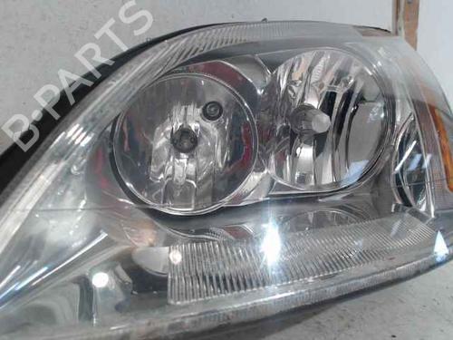Left headlight FORD FOCUS C-MAX (DM2) 1.6 TDCi | BP24901084C28 