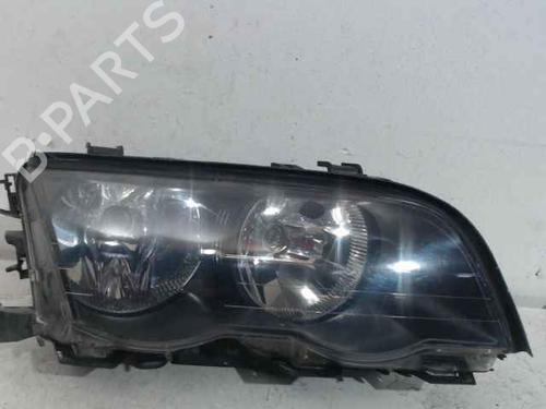 Used Right headlight BMW 3 (E46) 316 i (105 hp) 25764750