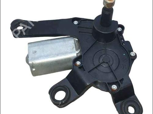 Rear wiper motor PEUGEOT 807 (EB_) 2.2 HDi | BP24913796M102 