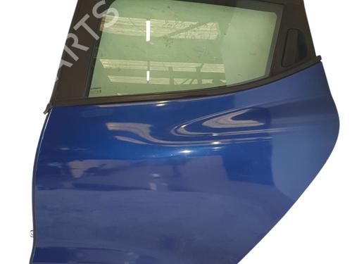 Used Left rear door RENAULT CLIO IV (BH_) 1.5 dCi 90 (90 hp) 27580314