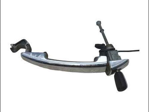 Used Front left exterior door handle PEUGEOT 308 I (4A_, 4C_) 1.6 HDi (92 hp) 24902991