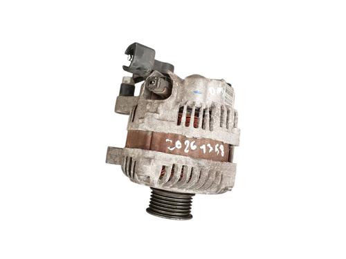 Used Alternator Alternator CITROËN C3 II (SC_) 1.1 i (60 hp) 40272951 40272951
