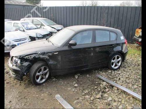 Rim BMW 1 (E87) 116 d | BP24911403C45 