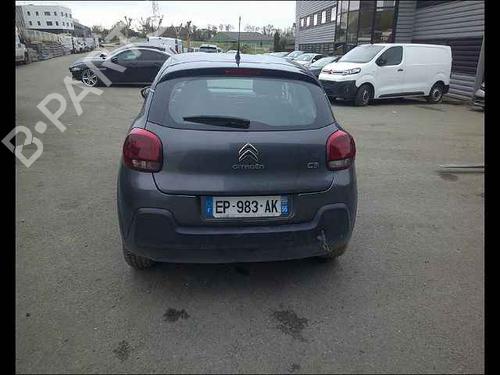 Starter CITROËN C3 / C3 ORIGIN III (SX) 1.6 BlueHDi 100 | BP24899411M8 