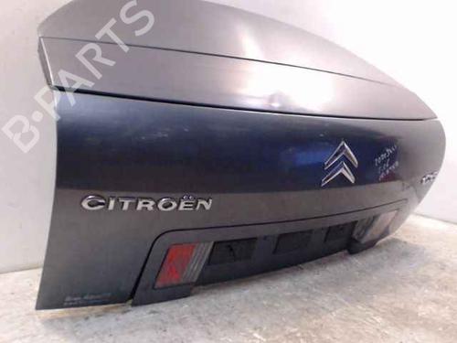 Tailgate CITROËN C6 (TD_) 3.0 HDi | BP24897274C6