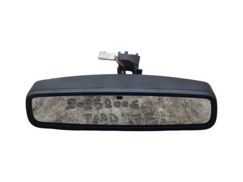 Espelho interior FORD FIESTA VI (CB1, CCN) 1.0 EcoBoost (125 hp) 31076201