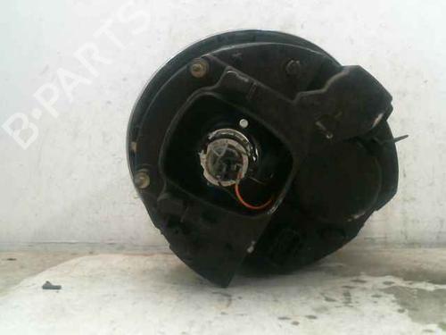 Left headlight MINI MINI (R50, R53) Cooper | BP25763243C28 