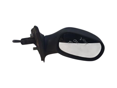 Ryggespeil høyre Ryggespeil høyre RENAULT CLIO II (BB_, CB_) 1.2 (BB0A, BB0F, BB10, BB1K, BB28, BB2D, BB2H, CB0A,... (58 hp) 35772481 35772481
