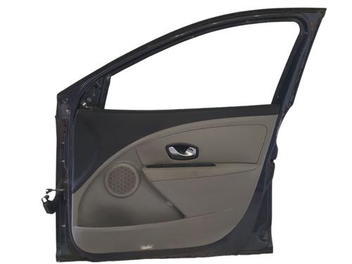 Right front door RENAULT MEGANE III Hatchback (BZ0/1_, B3_) 1.5 dCi (BZ09, BZ0D, BZ1W, BZ29, BZ14) | BP24910567C3 