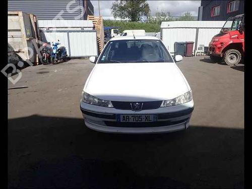 Steering column stalk PEUGEOT 406 (8B) 2.0 HDI 90 | BP25763546I23 