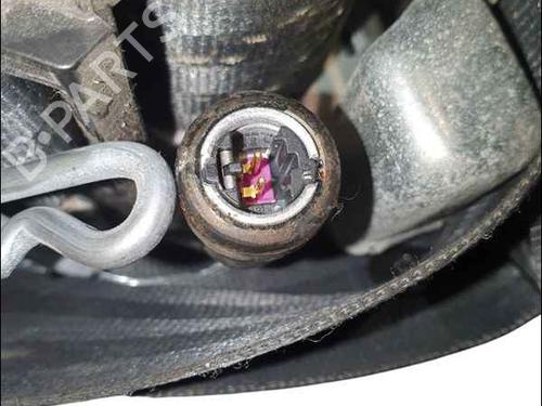 Front right belt tensioner PEUGEOT 407 SW (6E_, 6D_) 1.6 HDi 110 | BP24895881C88 