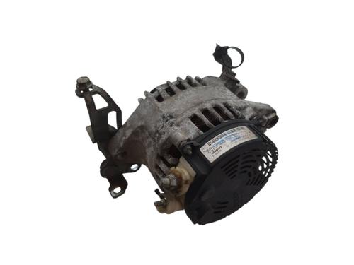 Used Alternator Alternator PEUGEOT 107 (PM_, PN_) 1.0 (68 hp) 34045500 34045500