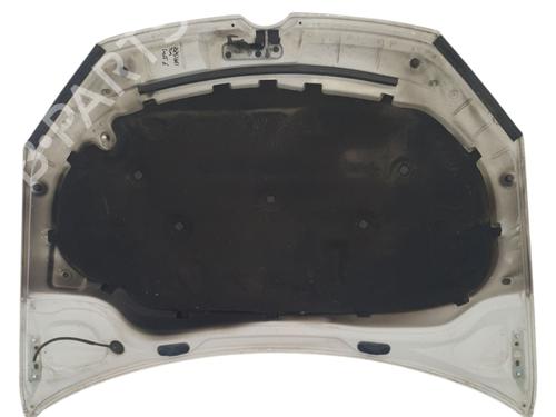 Hood VW GOLF VI (5K1) 1.6 TDI | BP27811585C1 