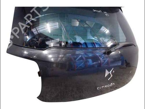 Tailgate CITROËN DS3 (SA_) 1.6 HDi 110 | BP24897665C6 