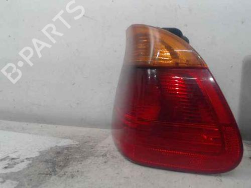 Right taillight BMW 3 (E46) 320 d | BP24909240C35 