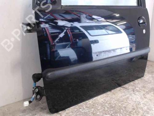 Left front door PEUGEOT 107 (PM_, PN_) 1.0 | BP24906947C2