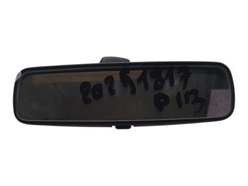 Used Rear mirror Rear mirror PEUGEOT 208 I (CA_, CC_) 1.4 HDi (68 hp) 33413407 33413407